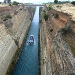 Corinth Canal