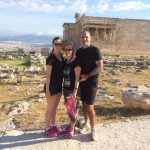 One of the best tours we did while in Europe