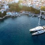 Agios Konstantinos Port