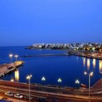 Rafina Port