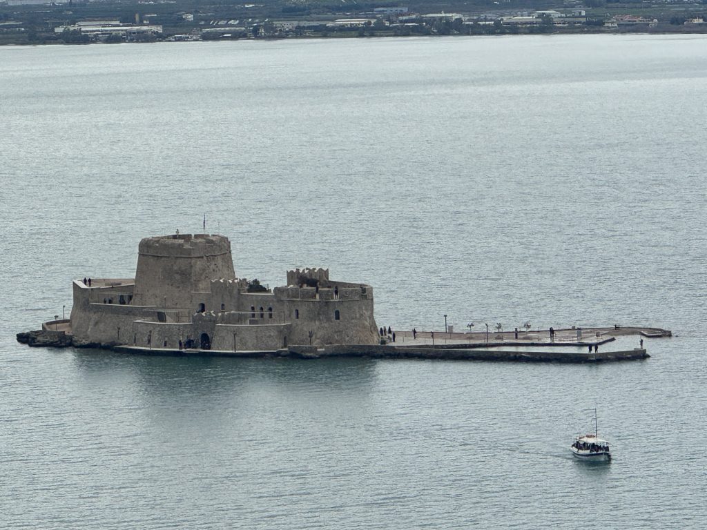 6. Argolis